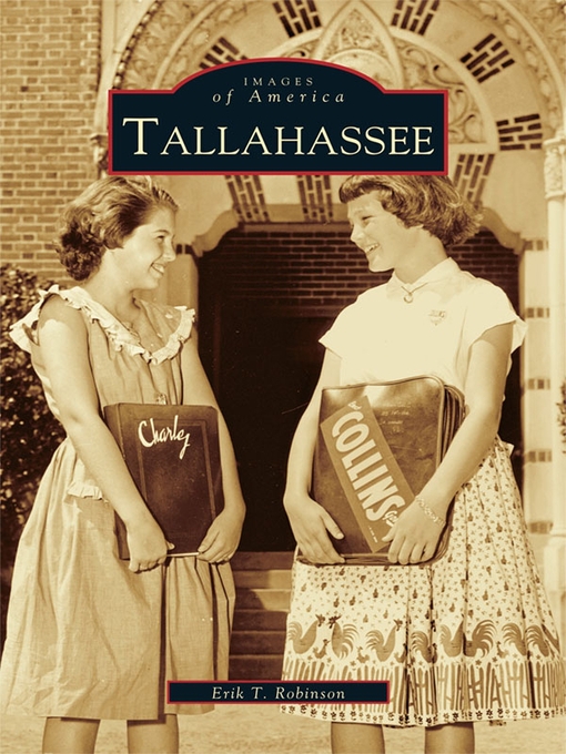 Title details for Tallahassee by Erik T. Robinson - Available